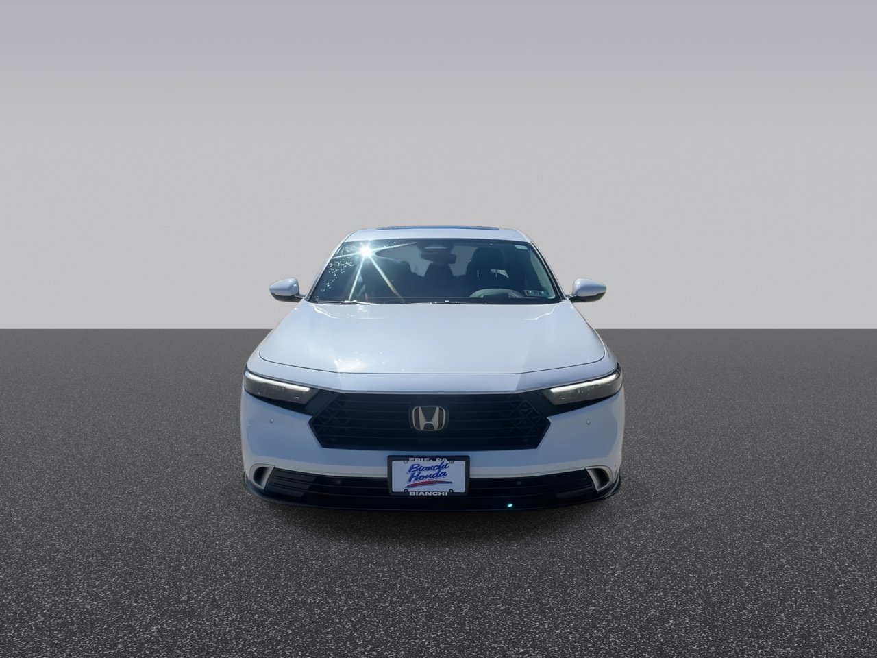 2024 Honda Accord Hybrid Touring - Photo 32