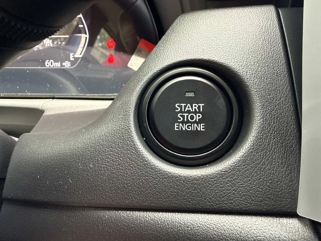 New 2026 Navy Blue Mica Mazda 2.5 S AWD image 31