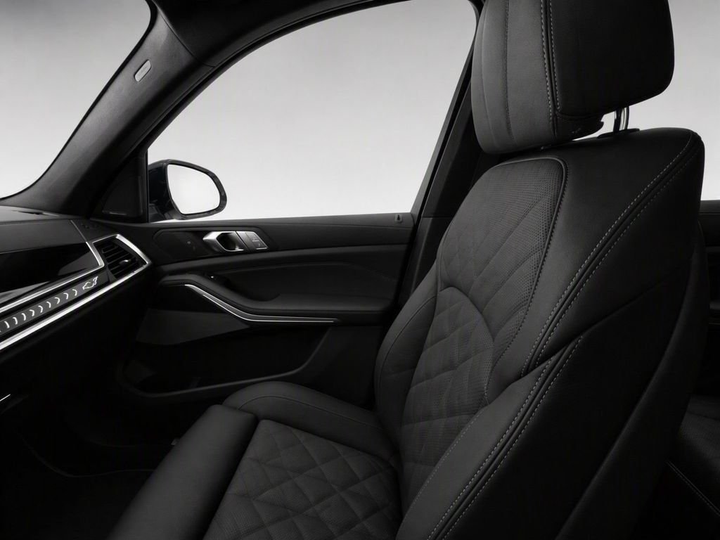 New 2027 Mineral White Metallic BMW xDrive40i image 29