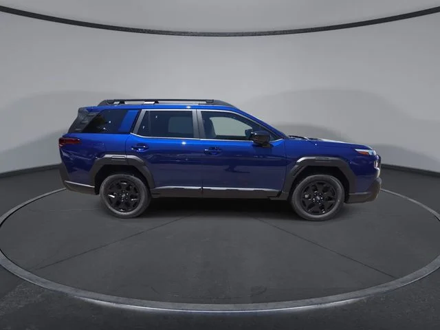New 2026 SAPPHIRE BLUE PEARL Subaru Limited image 9