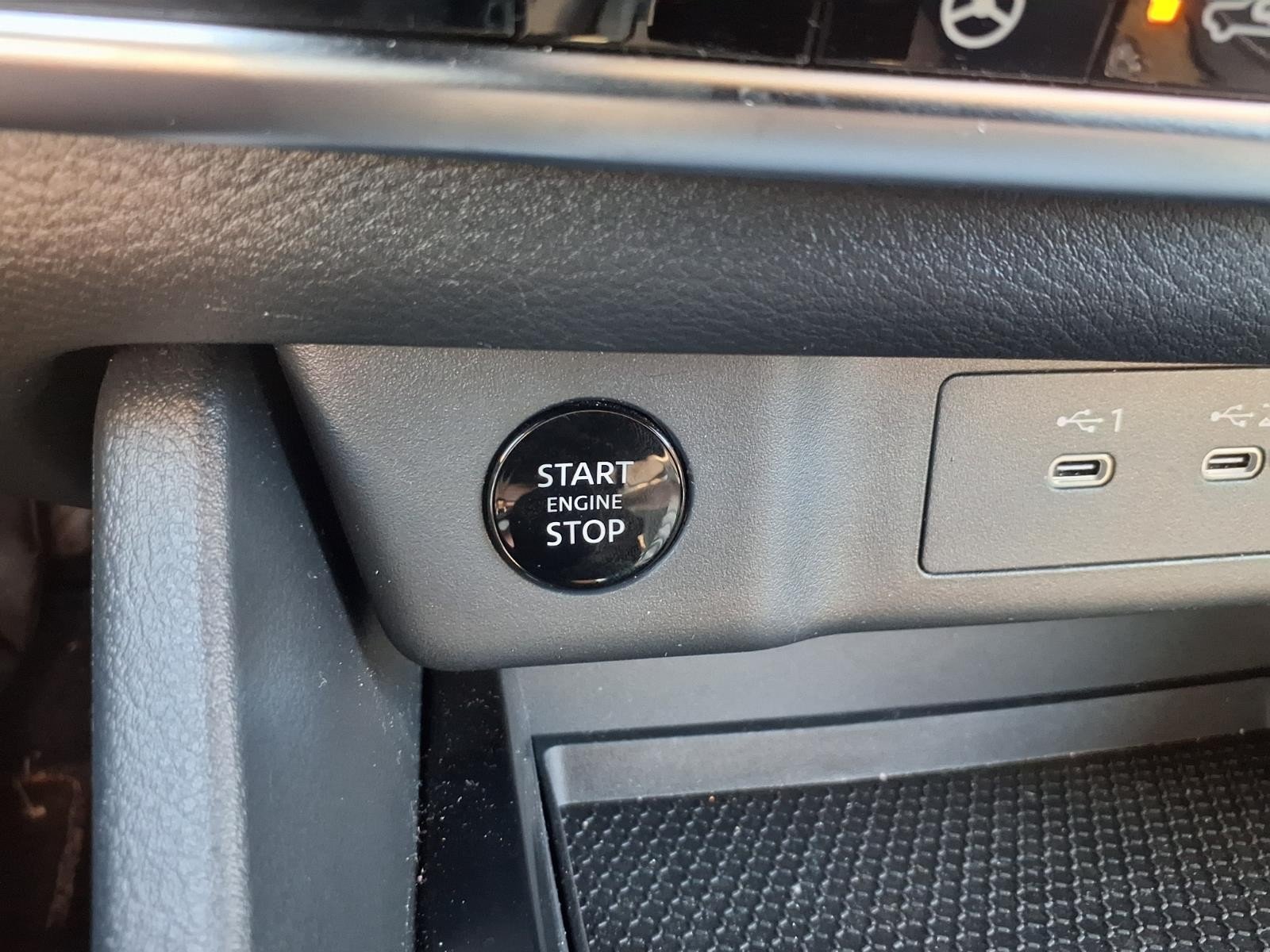 2026 Nissan Rogue photo 28 of 28