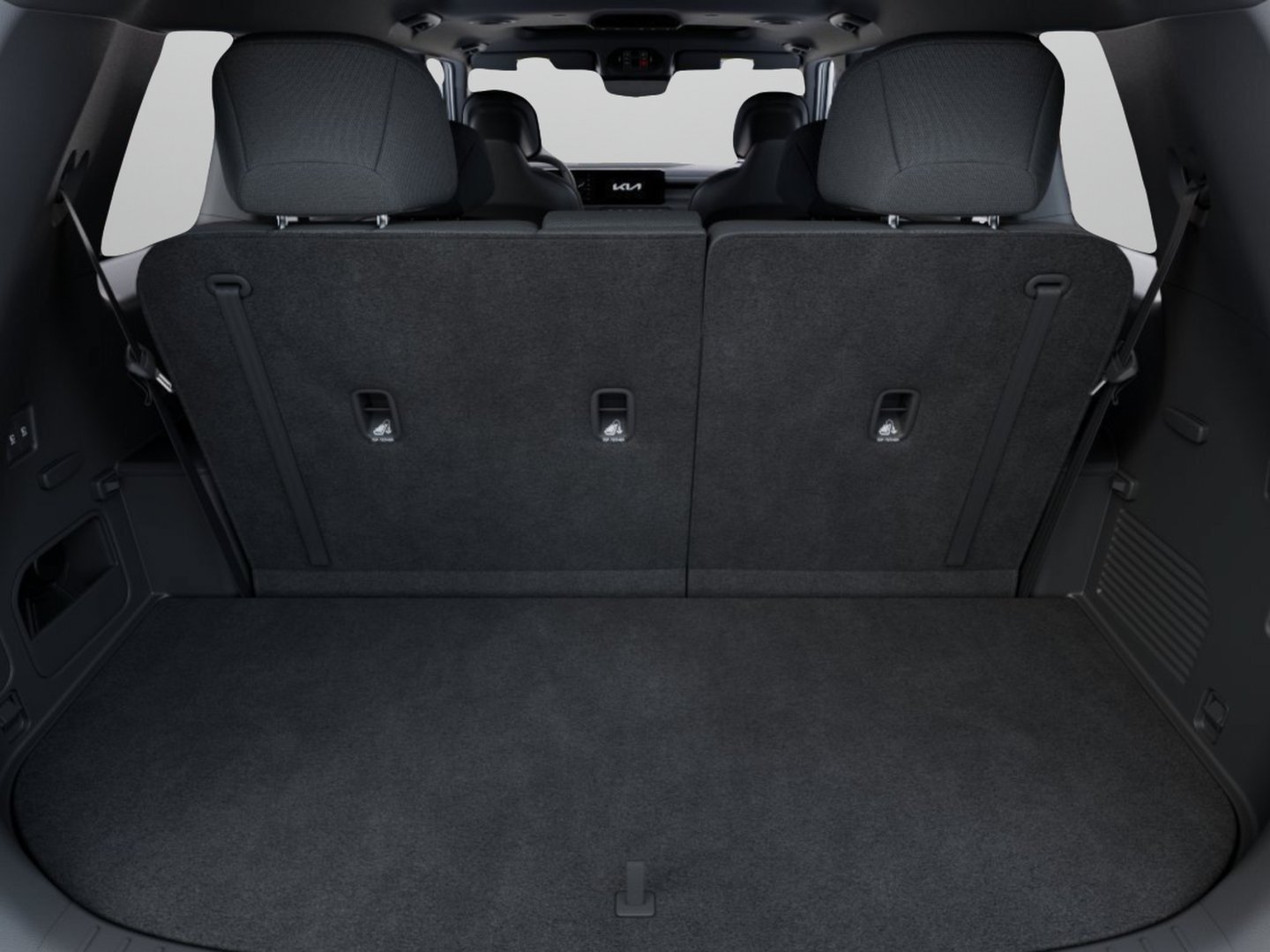 New 2027 Glacial White Pearl Kia S image 15