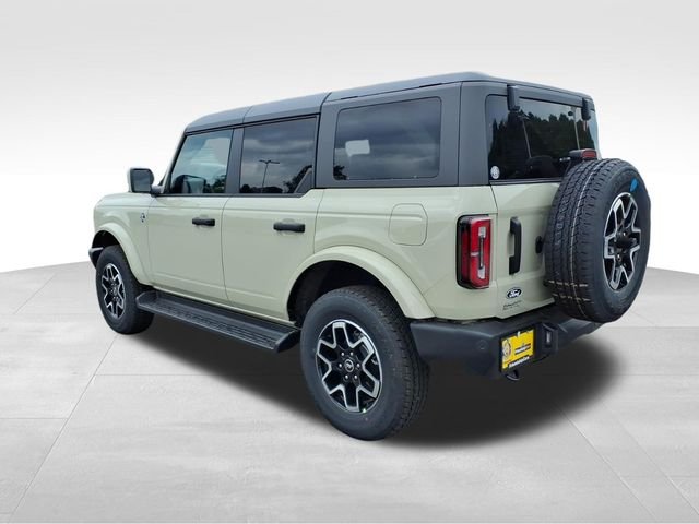 New 2026 Desert Sand Ford Outer Banks image 6