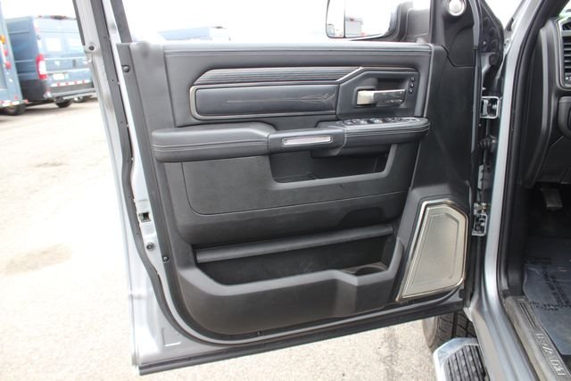 Used 2020 Silver Ram Limited image 20