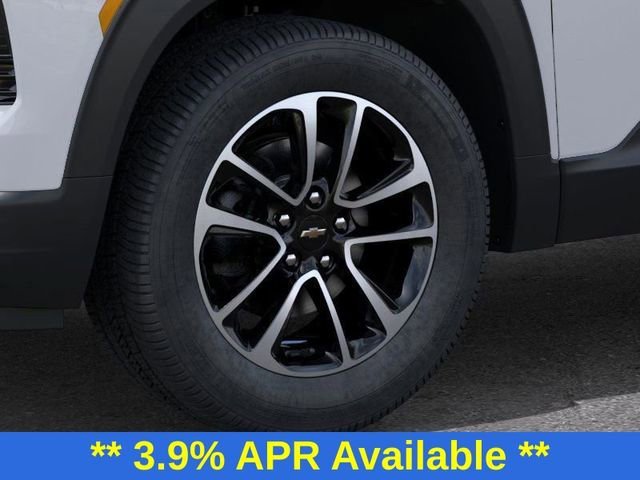 2026 Chevrolet Trailblazer LT - Photo 11