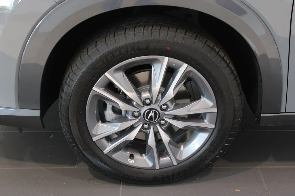 New 2026  Acura Base image 26