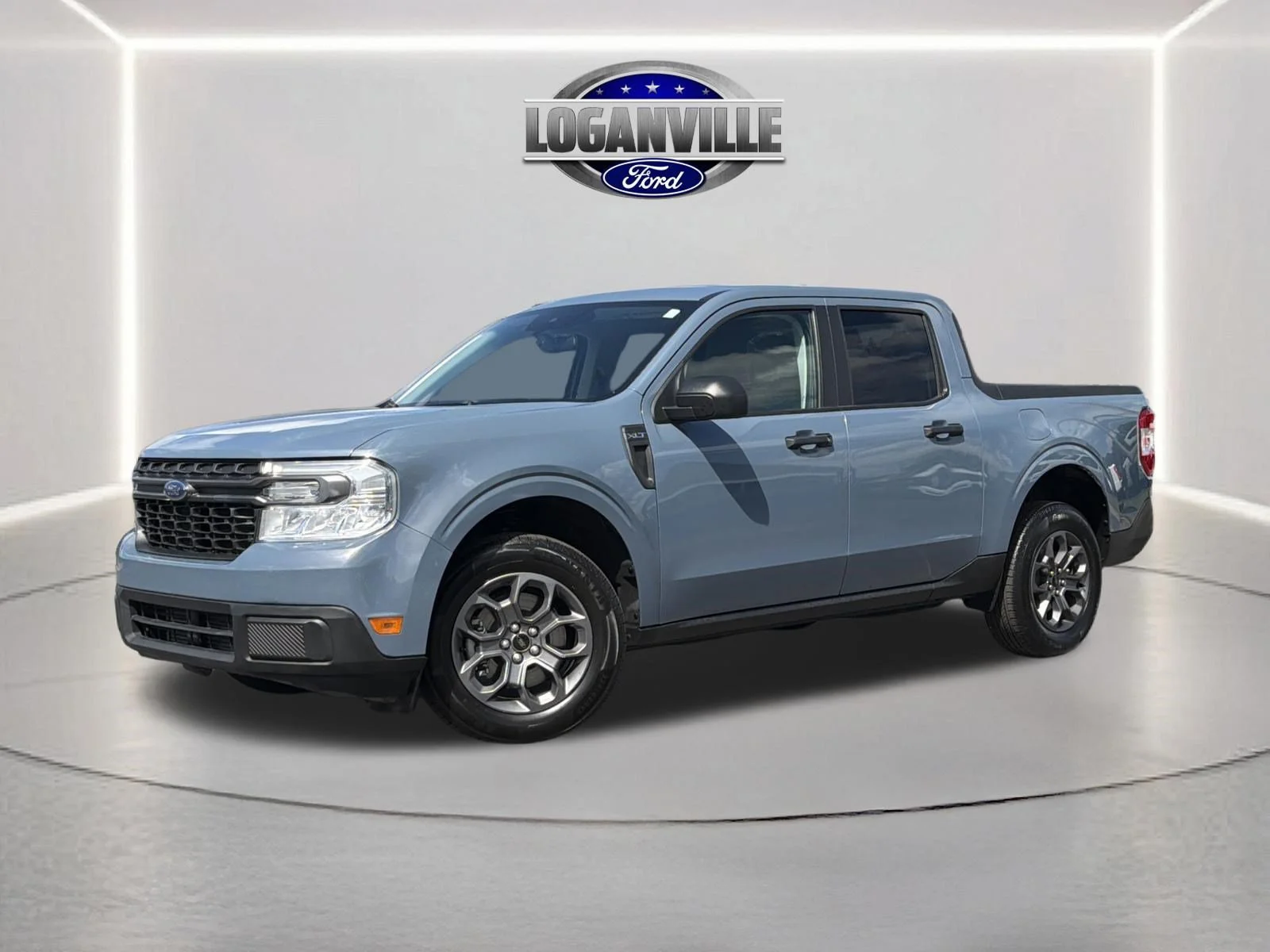 2024 Ford Maverick
