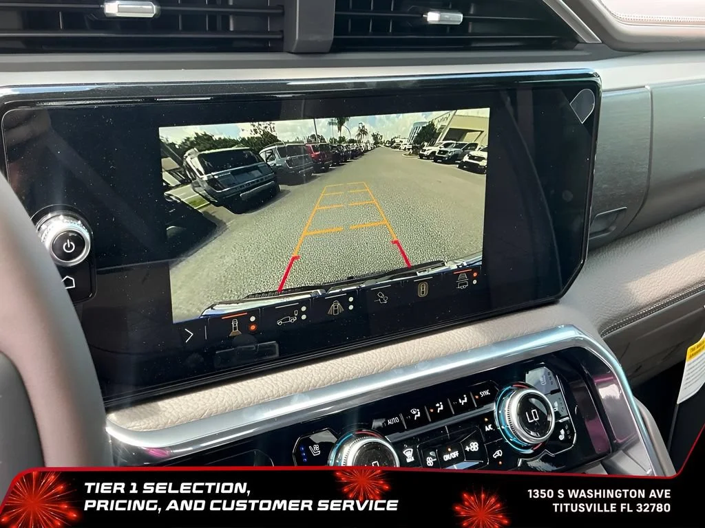 2026 GMC Sierra 1500 Denali - Photo 42