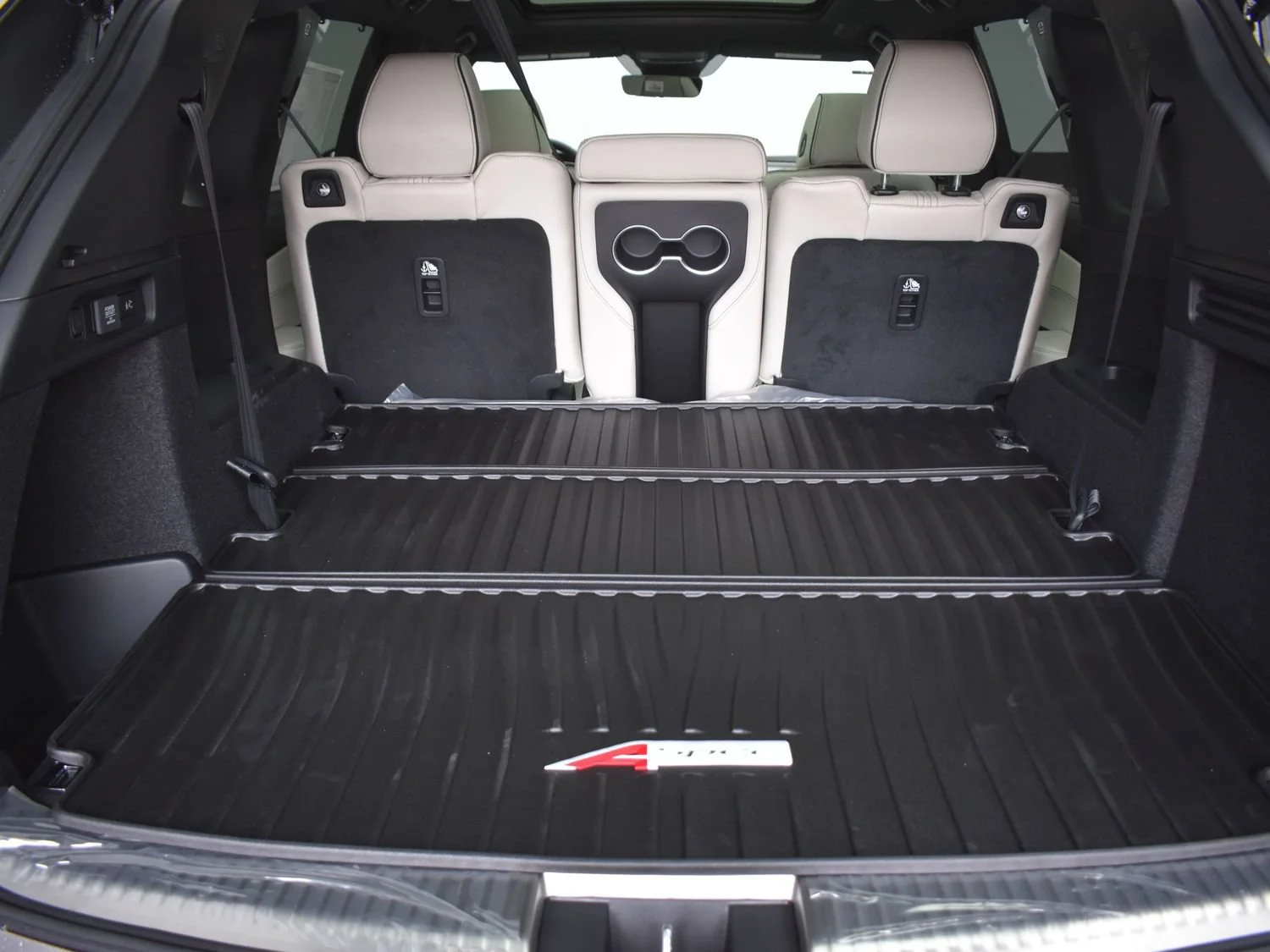 New 2026 Liquid Carbon Metallic Acura w/A-Spec Advance Package image 24