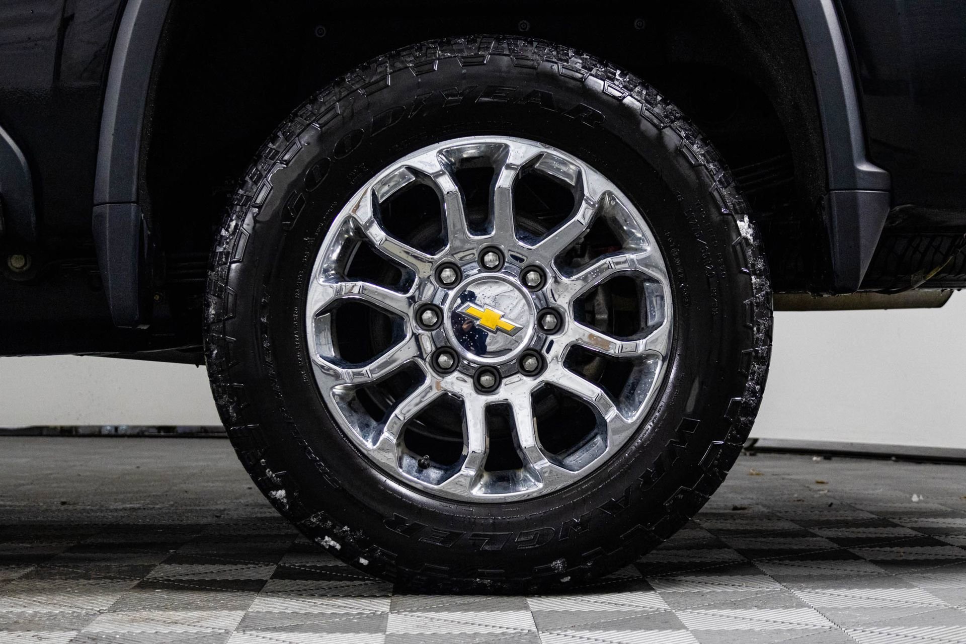 2024 CHEVROLET SILVERADO HD - Image 45