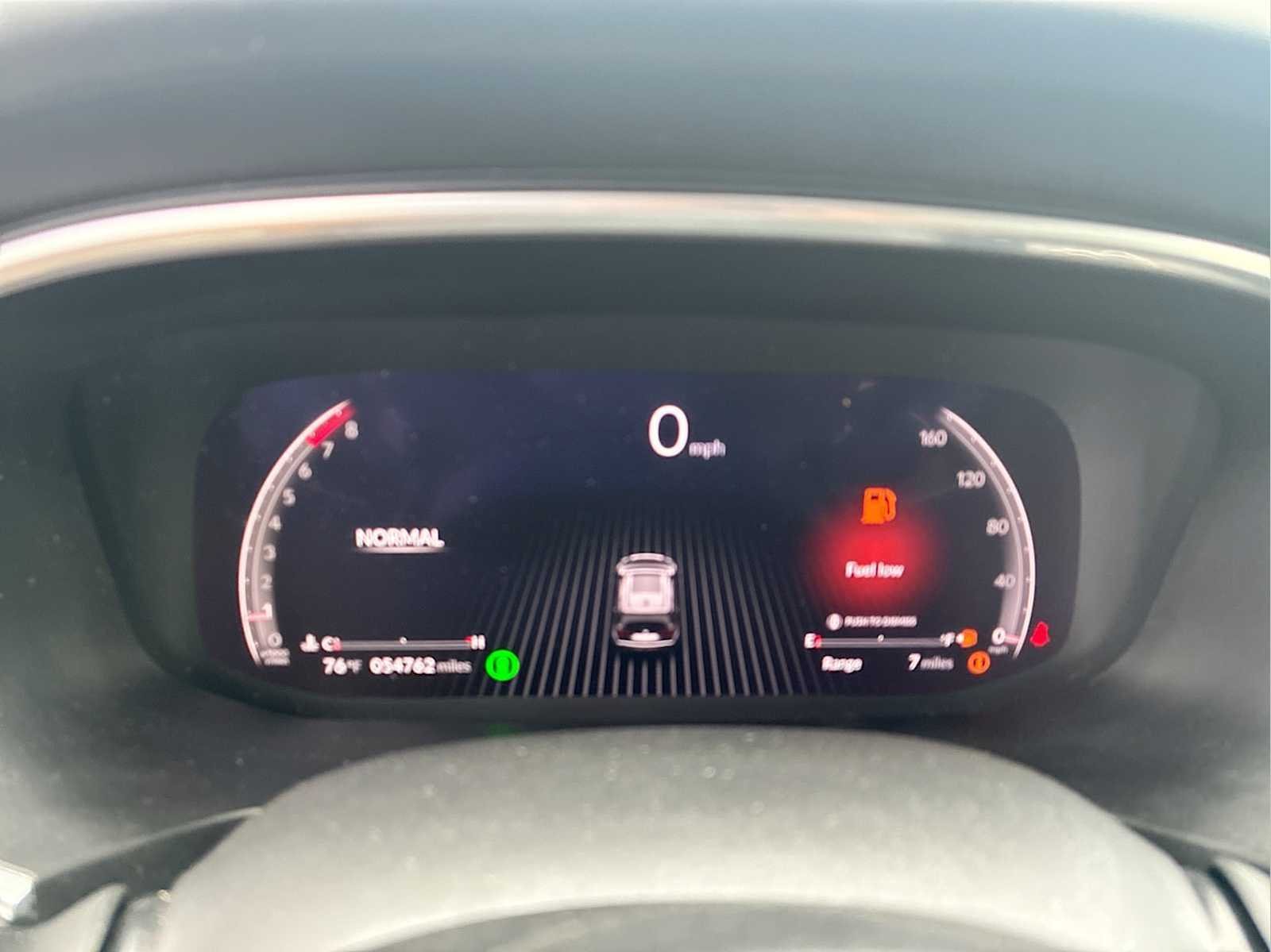 Used 2023 Gray Acura w/A-Spec Package image 11