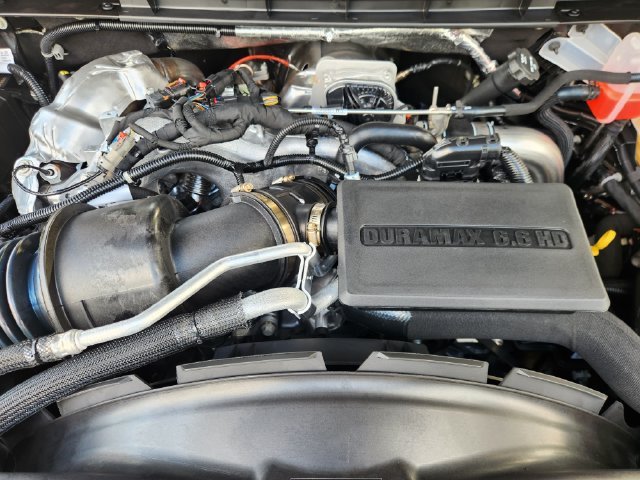2026 Chevrolet Silverado 2500 HD LTZ - Photo 32