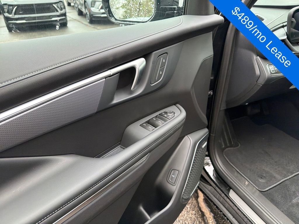 2026 Buick Enclave Sport Touring - Photo 15