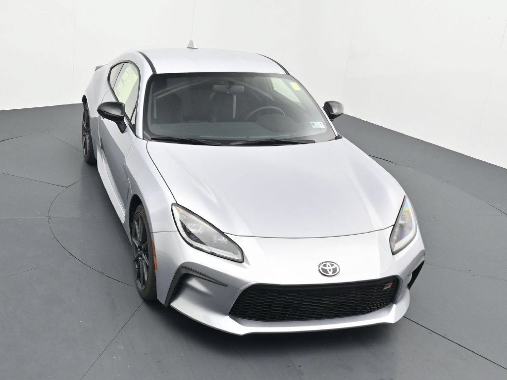 2026 Toyota GR86 Premium - Photo 10