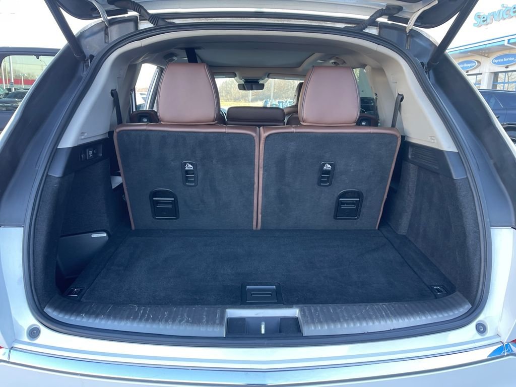 2023 Acura MDX Advance Package - Photo 15