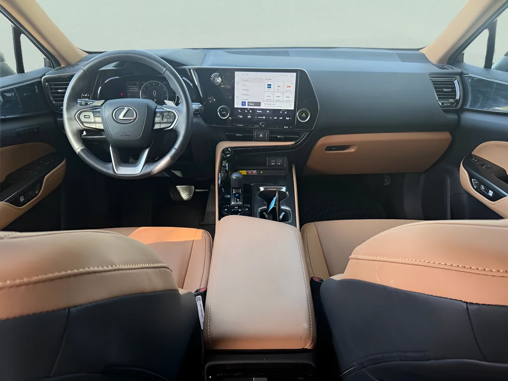 Used 2024 Silver Lexus 250 Premium image 12