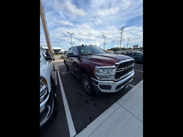 Used 2020 Red Ram Tradesman image 39