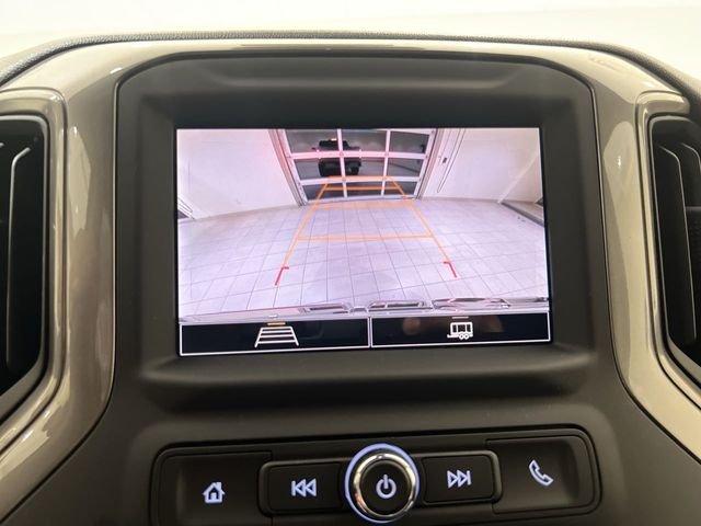 2025 GMC Sierra 1500 Pro - Photo 13