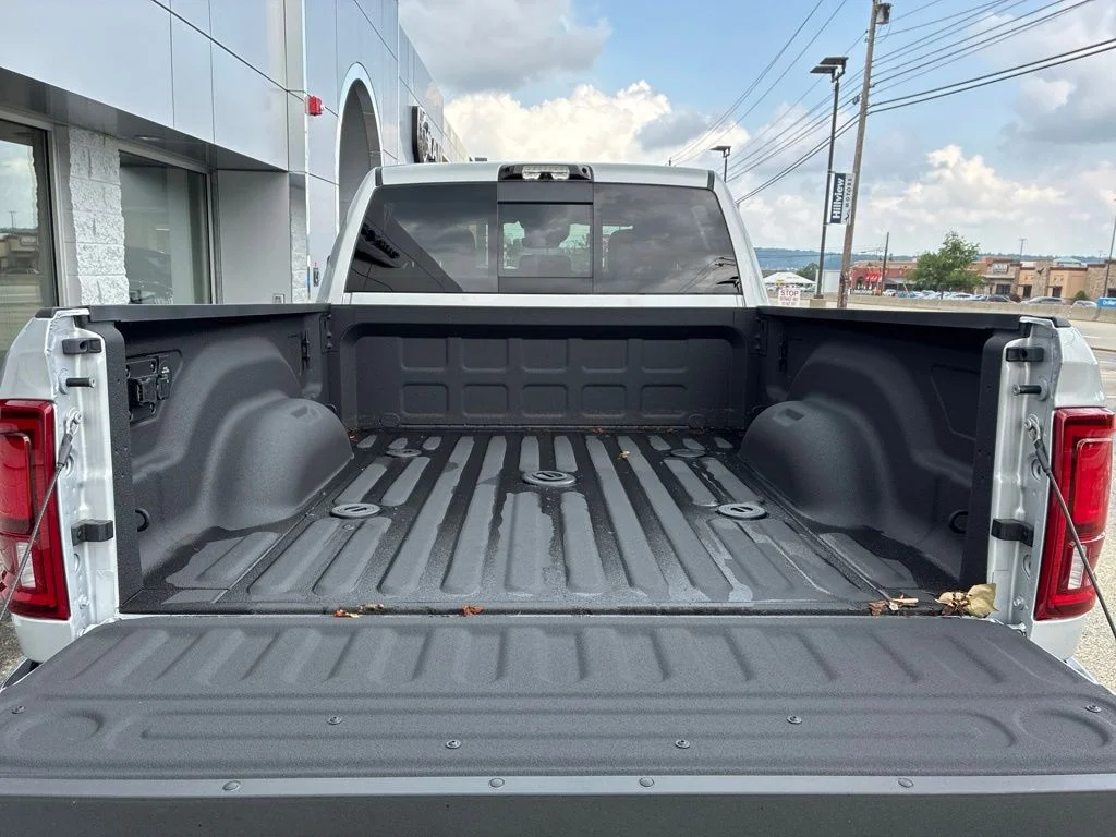 2026 RAM 2500 Tradesman - Photo 10