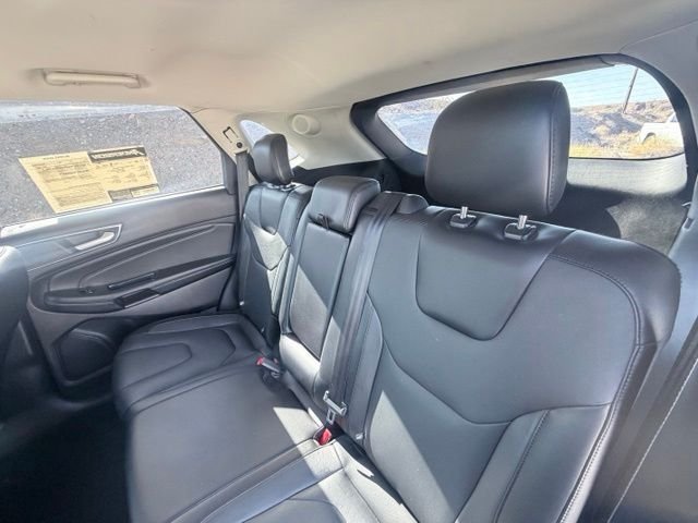 2017 Ford Edge Titanium - Photo 25