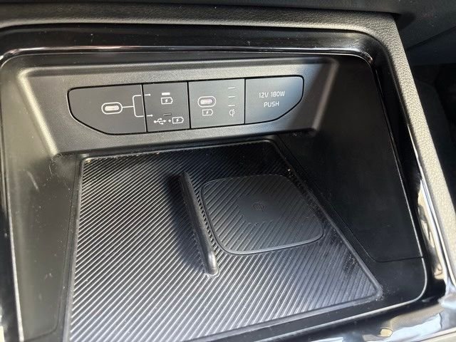 Certified Used 2025 Red Kia GT-Line image 20