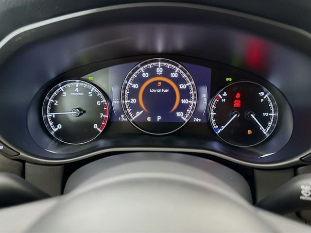 2026 Mazda CX-50 Turbo - Photo 12