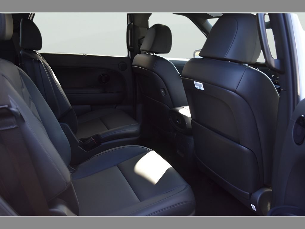 New 2026 Creamy White Pearl Hyundai XRT Pro image 41
