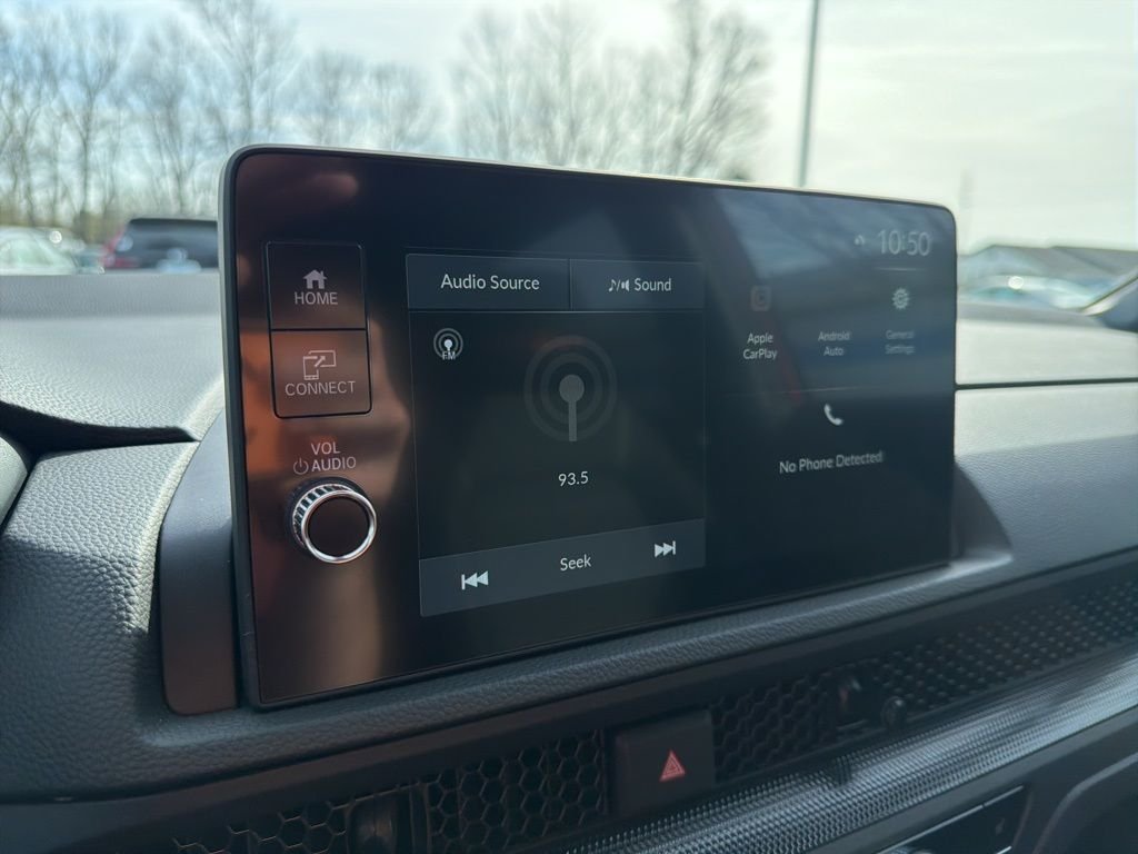 2026 Honda CR-V TrailSport - Photo 31