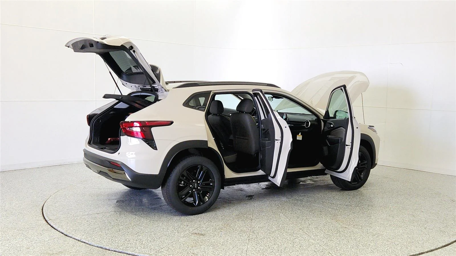 2026 Chevrolet Trax Activ - Photo 12