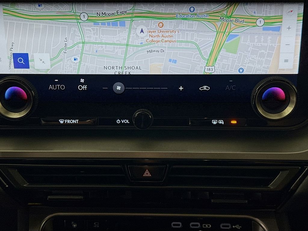 Used 2025 Caviar Lexus 350 Premium image 19