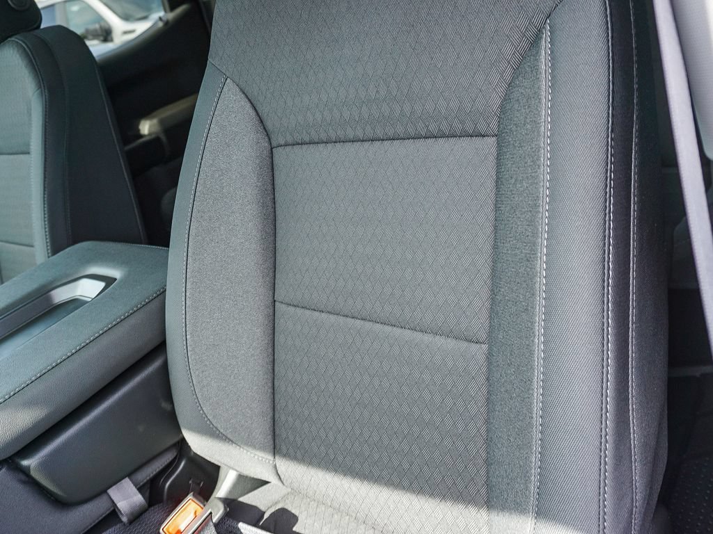 2026 Chevrolet Silverado 1500 Custom - Photo 20