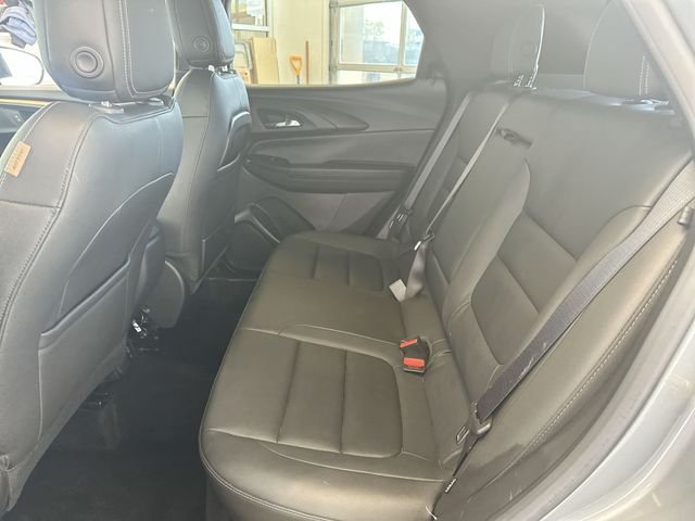 Used 2023 Gray Chevrolet ACTIV image 25