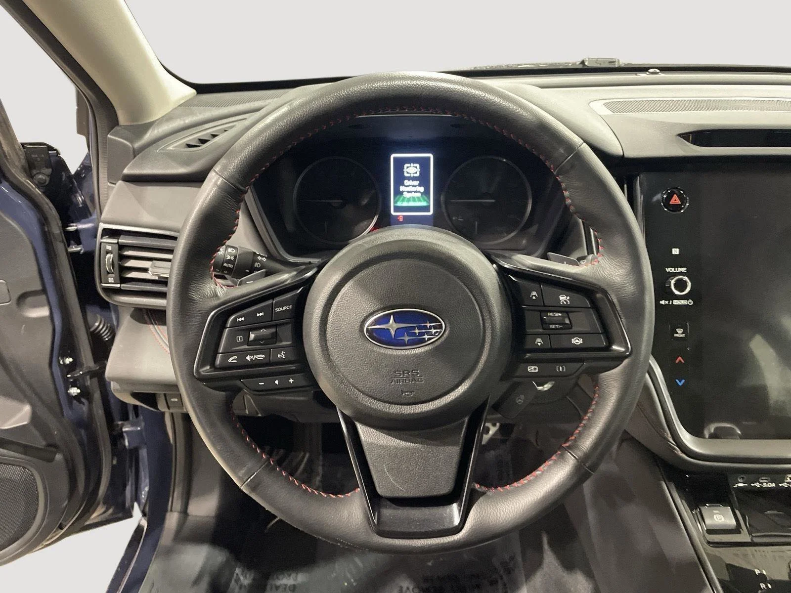 Certified Used 2025 Cosmic Blue Pearl Subaru Sport image 21
