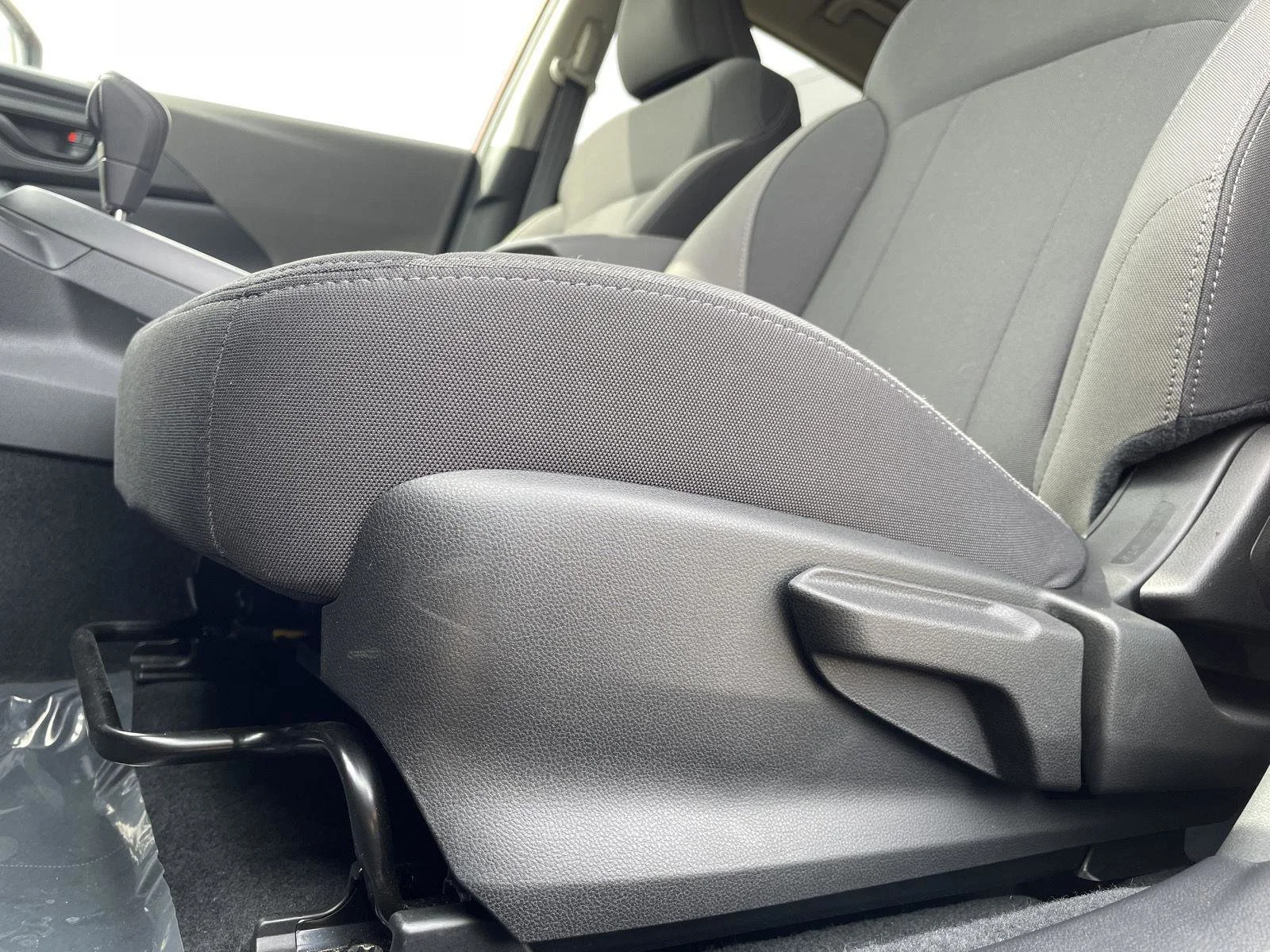 Certified Used 2025 Sun Blaze Pearl Subaru Premium image 22