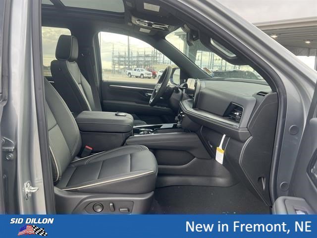 New 2026 Sterling Gray Metallic Chevrolet Premier image 6
