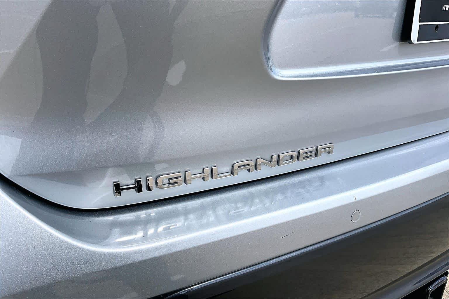 Used 2023 Celestial Silver Metallic Toyota Limited image 10