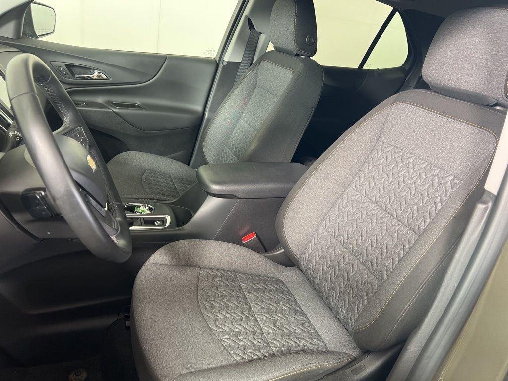 Used 2024 Bronze Metallic Chevrolet LT image 5