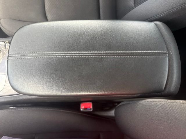 Used 2025 Black Chevrolet LT image 36