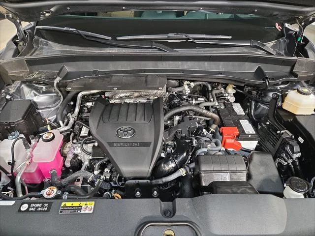 Certified Used 2026 PRECIOUS METAL Toyota  image 19