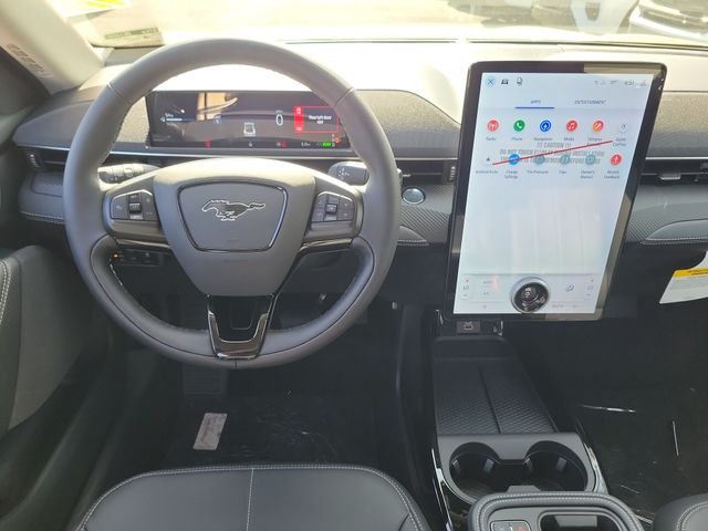 New 2026 Desert Sand Ford Select image 4