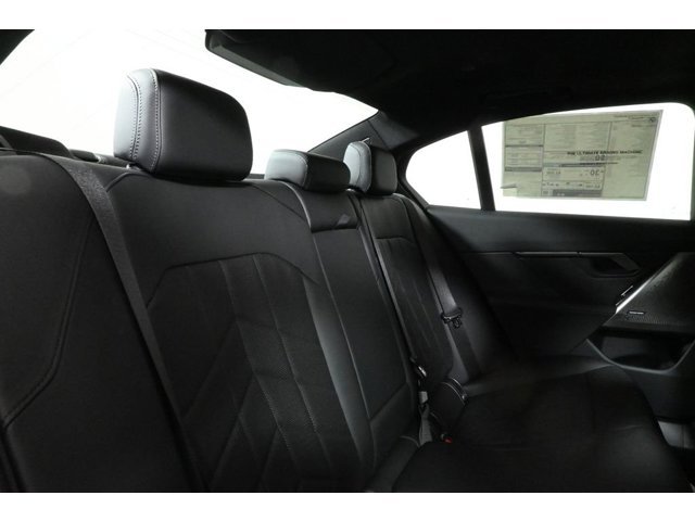 2026 BMW 5 Series 530i - Photo 36