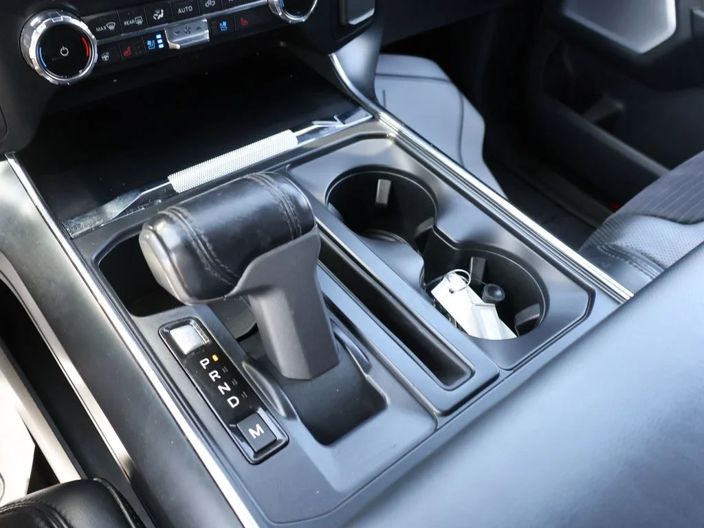 Used 2022 White Ford Raptor image 39