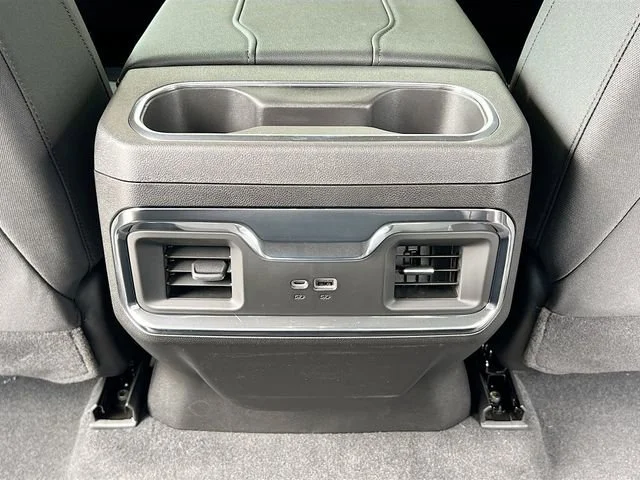 2026 GMC Sierra 1500 Elevation - Photo 18