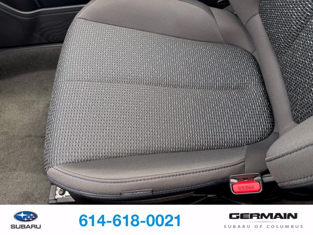 New 2026 RIVER ROCK PEARL Subaru Premium image 26
