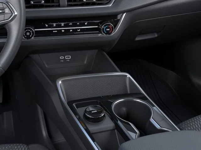 2027 Chevrolet Equinox LT - Photo 23
