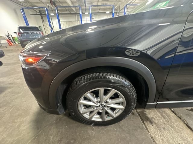 Used 2023 Black Mazda 2.5 S Preferred Package image 23