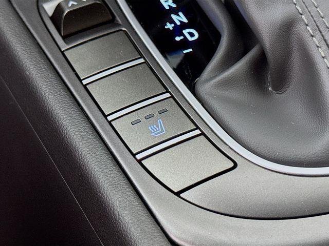 New 2026 Blue Hyundai SEL Sport FWD image 30