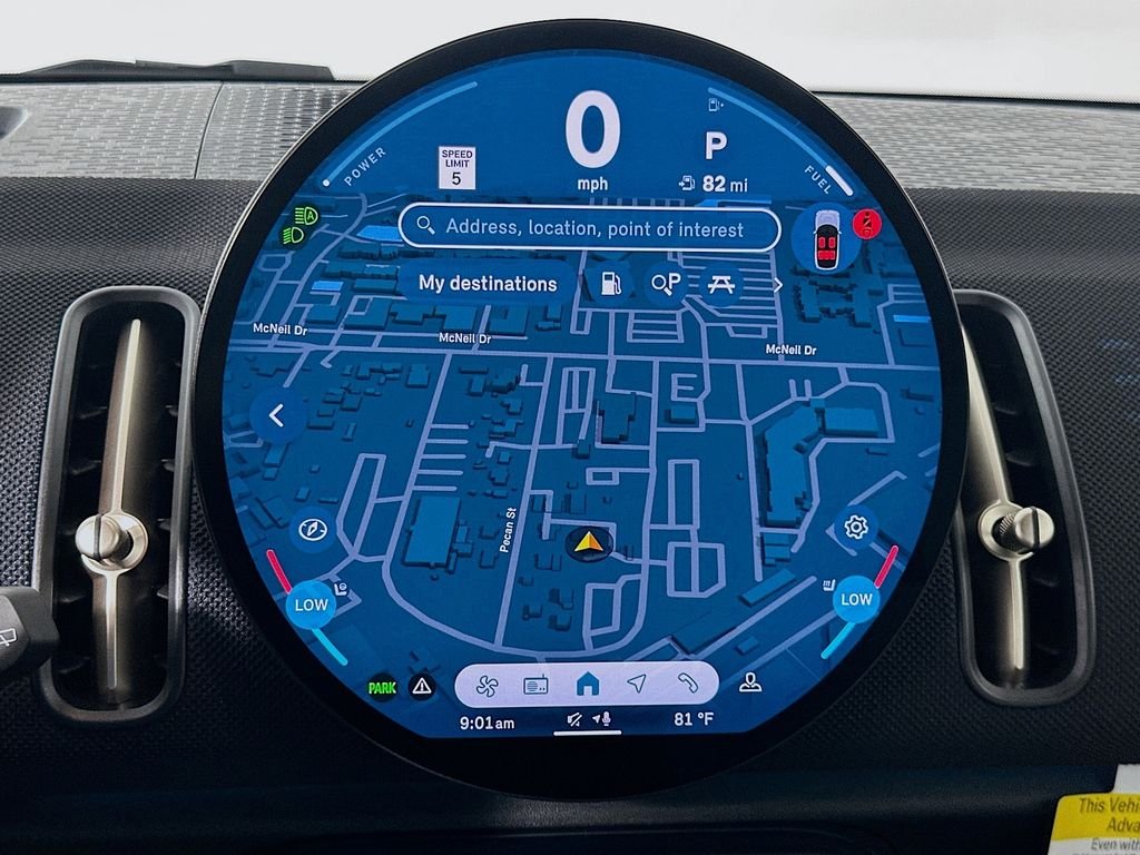 2027 MINI Countryman S - Photo 12
