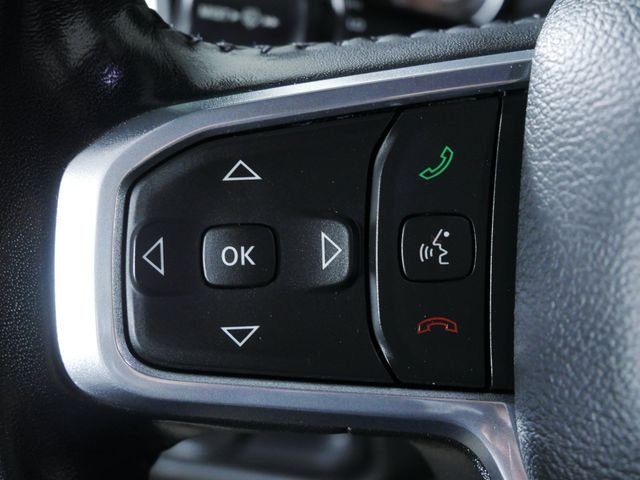 Used 2023 Black Ram Laramie image 23