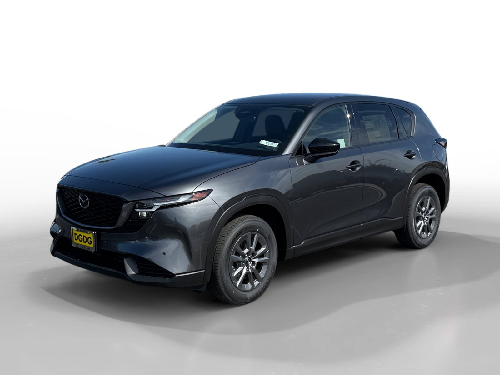 2026 Mazda CX-5 S Select Auto AWD's photo